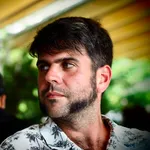 Un retrato de Alejandro Carantoña