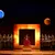 Imagen tomada por Iván Martínez de la producción de Emilio López de María Stuarda en la 79ª temporada de la Ópera de Oviedo